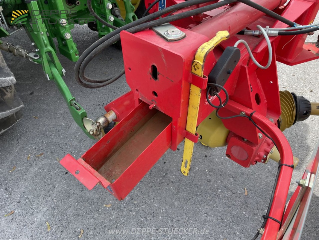 Pöttinger Novacat 305 H ED gebraucht Baujahr 2013 – Produktbild 3