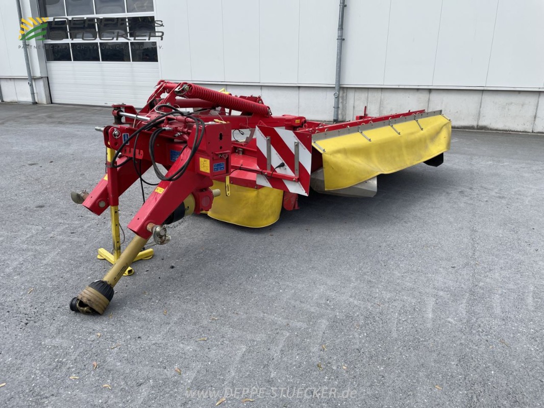 Pöttinger Novacat 305 H ED gebraucht Baujahr 2013 – Produktbild 2
