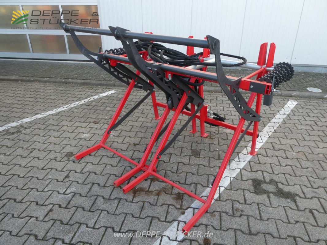 Krpan MD 500 Hebetisch gebraucht Baujahr 2022 – Produktbild 2