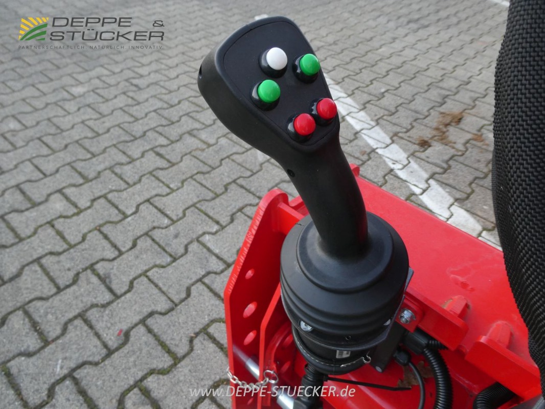 Krpan KL 2500 TG gebraucht Baujahr 2023 – Produktbild 7
