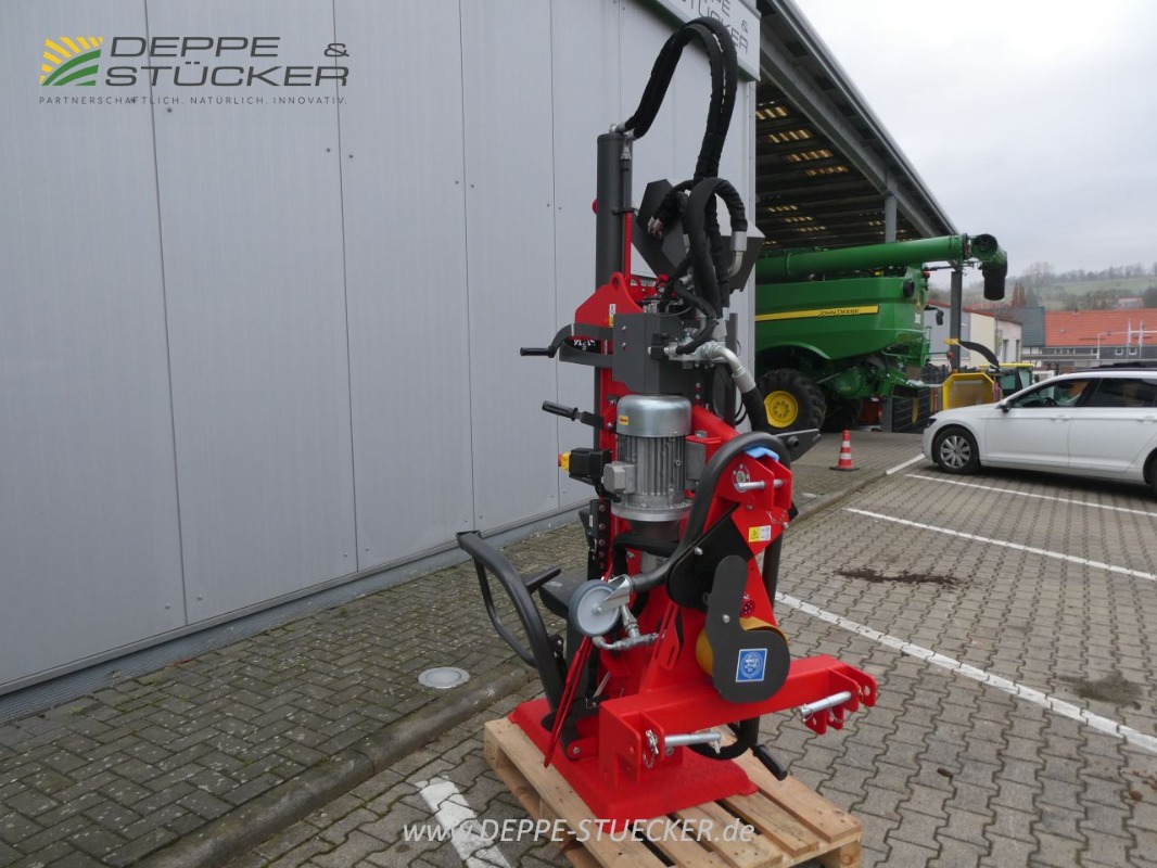 Krpan CV 26 EK Pro gebraucht Baujahr 2023 – Produktbild 6