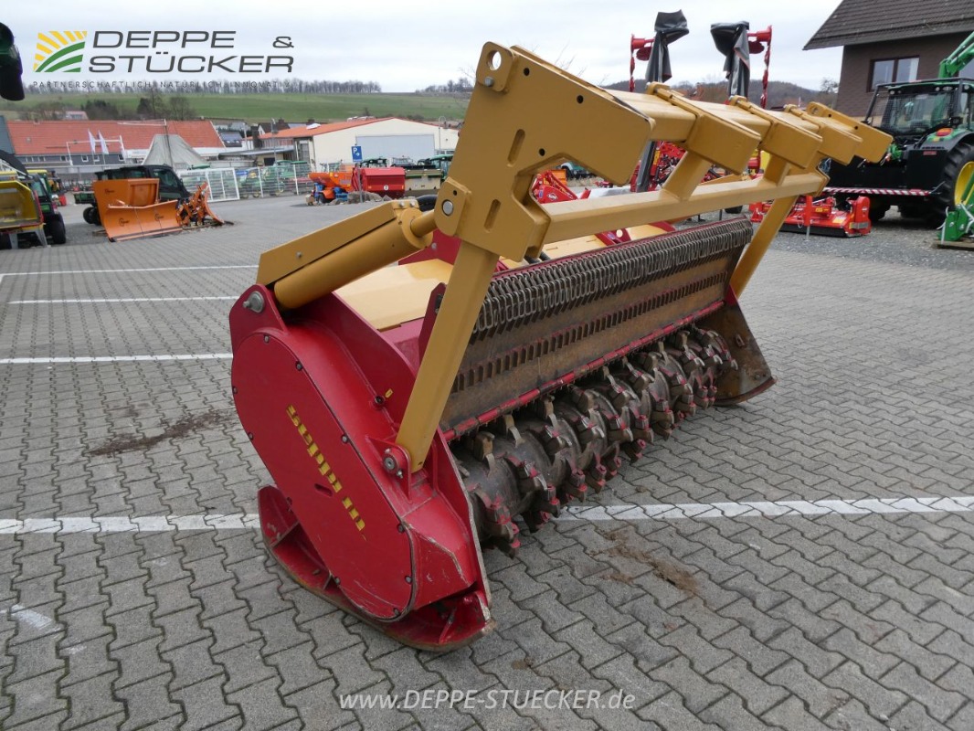 Seppi Starforst 2 Mec 260 gebraucht Baujahr 2021 – Produktbild 7