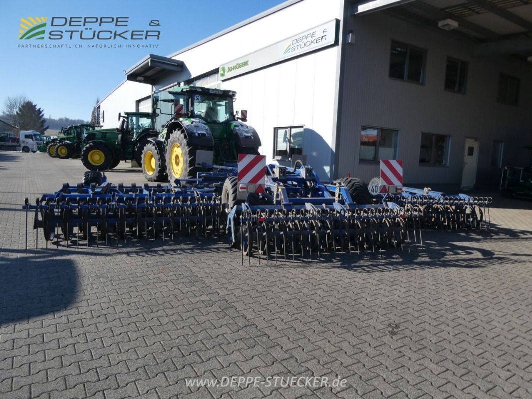 Köckerling Rebell 800 Classic-T gebraucht Baujahr 2015 – Produktbild 6