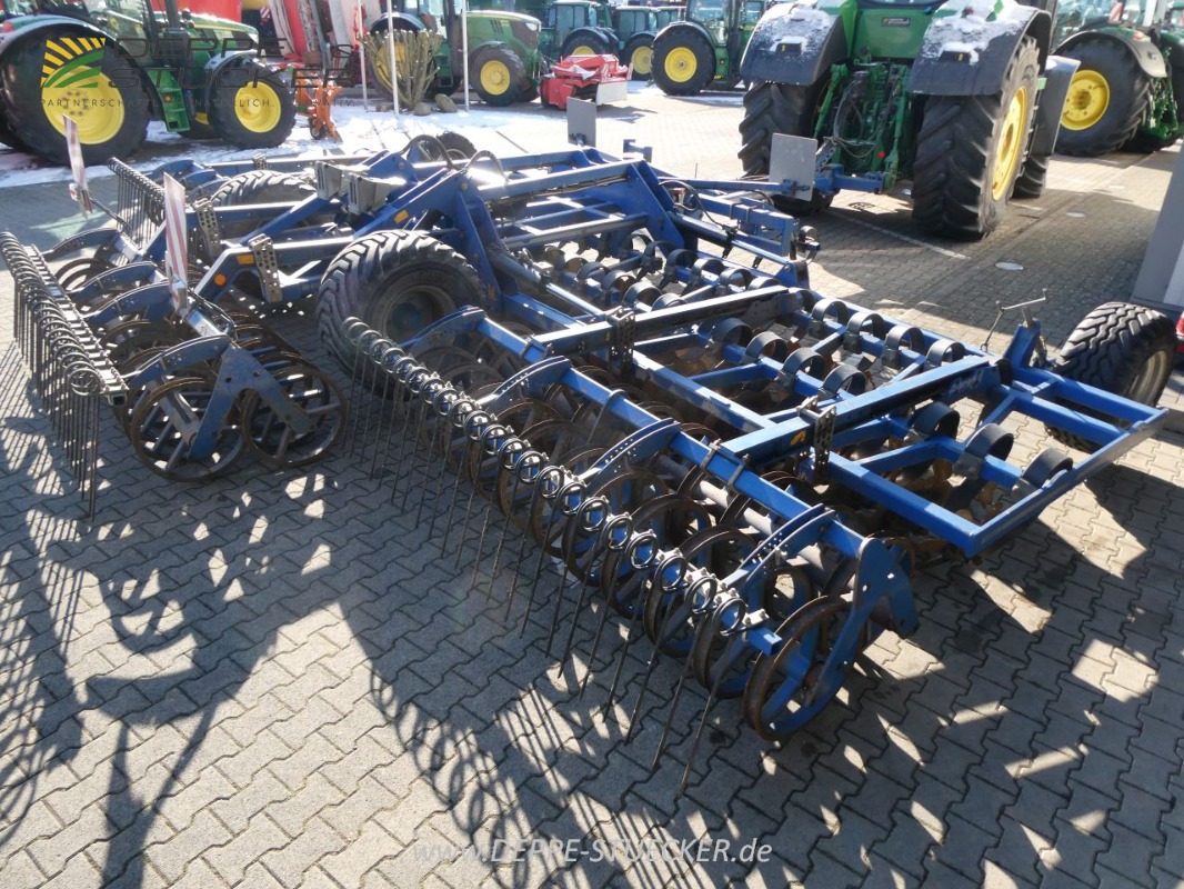 Köckerling Rebell 800 Classic-T gebraucht Baujahr 2015 – Produktbild 7