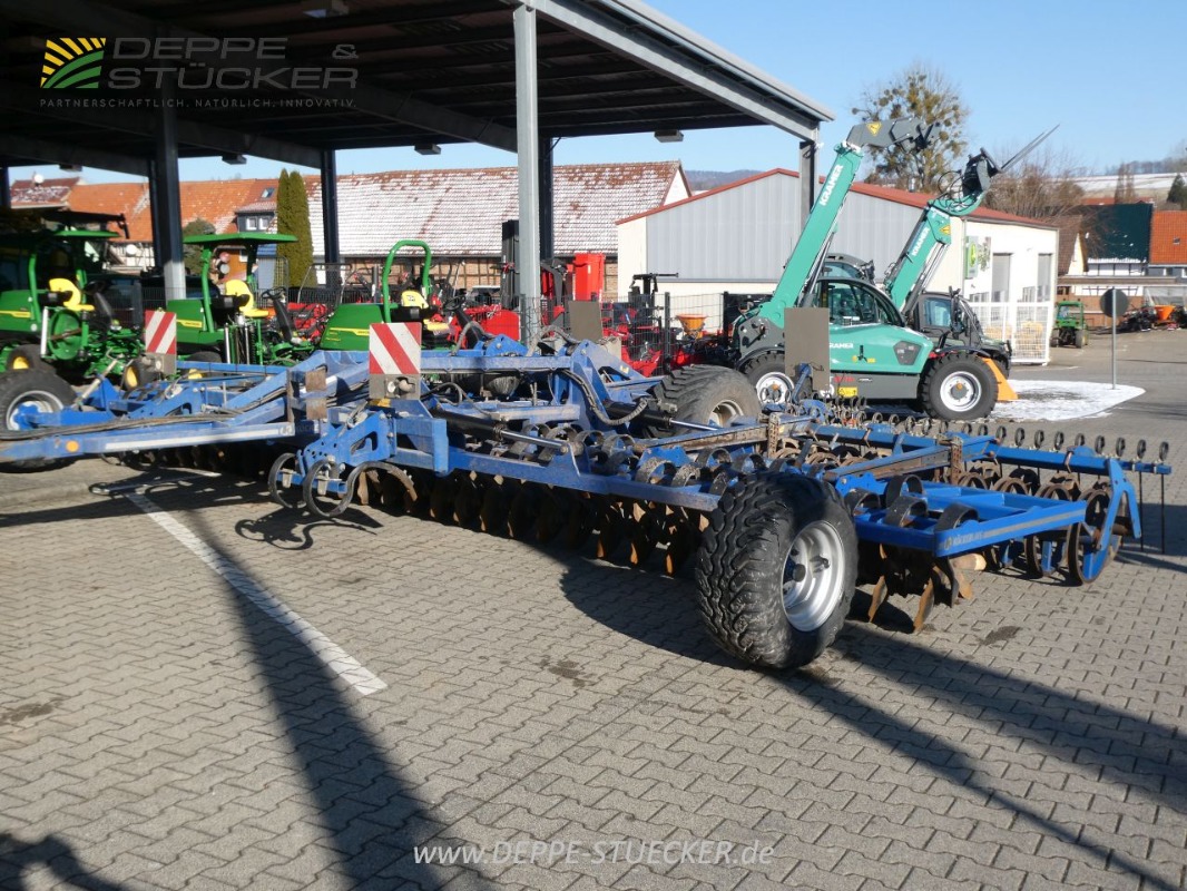 Köckerling Rebell 800 Classic-T gebraucht Baujahr 2015 – Produktbild 3