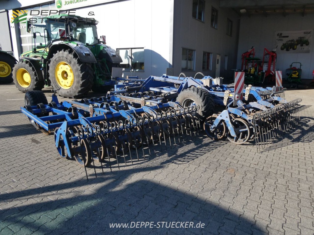 Köckerling Rebell 800 Classic-T gebraucht Baujahr 2015 – Produktbild 5
