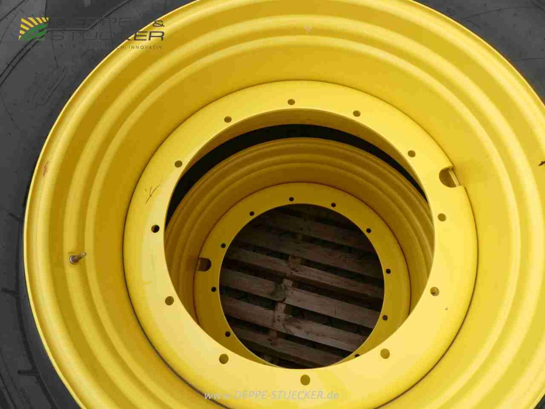 Michelin VF710/55R34 / VF750/70R44 AxioBib2 gebraucht – Produktbild 3