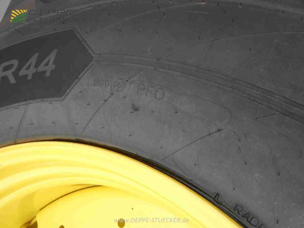 Michelin VF710/55R34 / VF750/70R44 AxioBib2 gebraucht – Produktbild 4