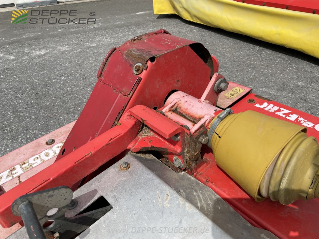 Ziegler PD856 & PD305F Butterfly RÜFA gebraucht Baujahr 2005 – Produktbild 4