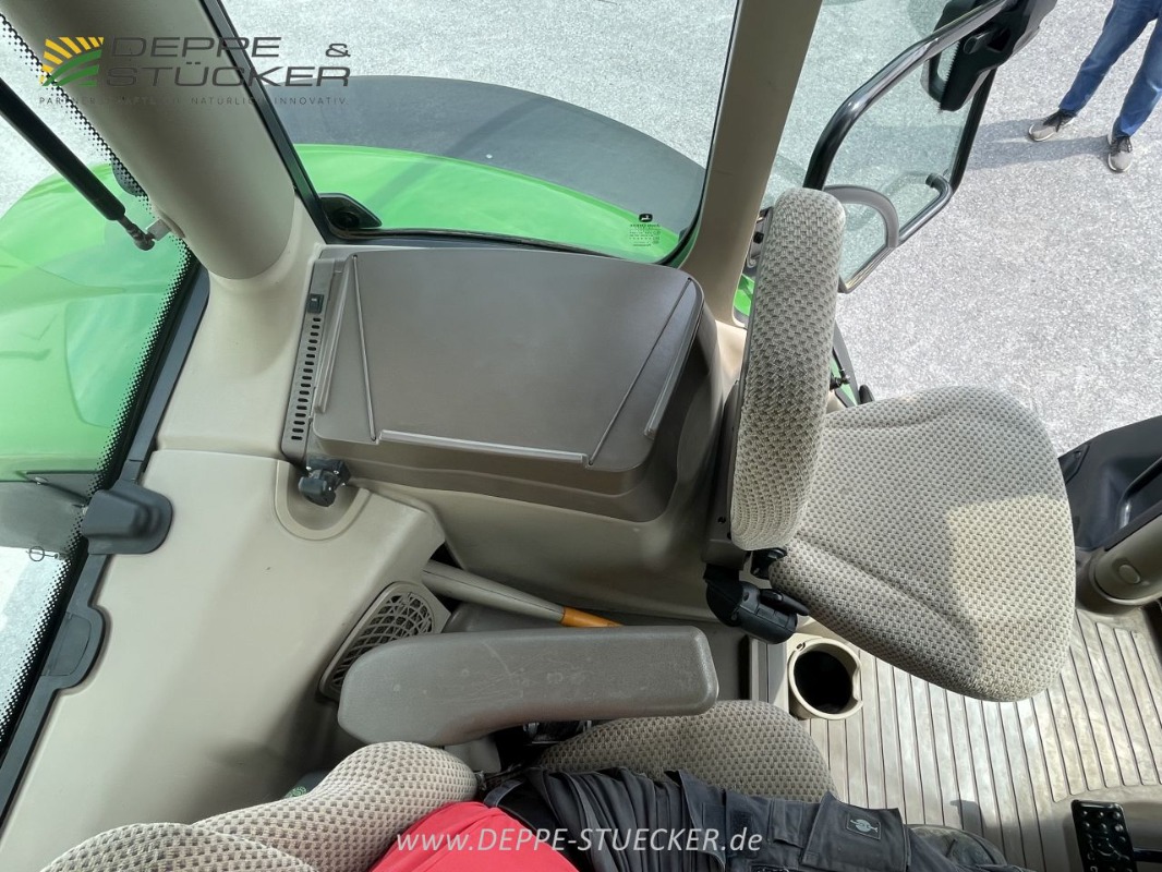 John Deere 6175R gebraucht Baujahr 2018 – Produktbild 7