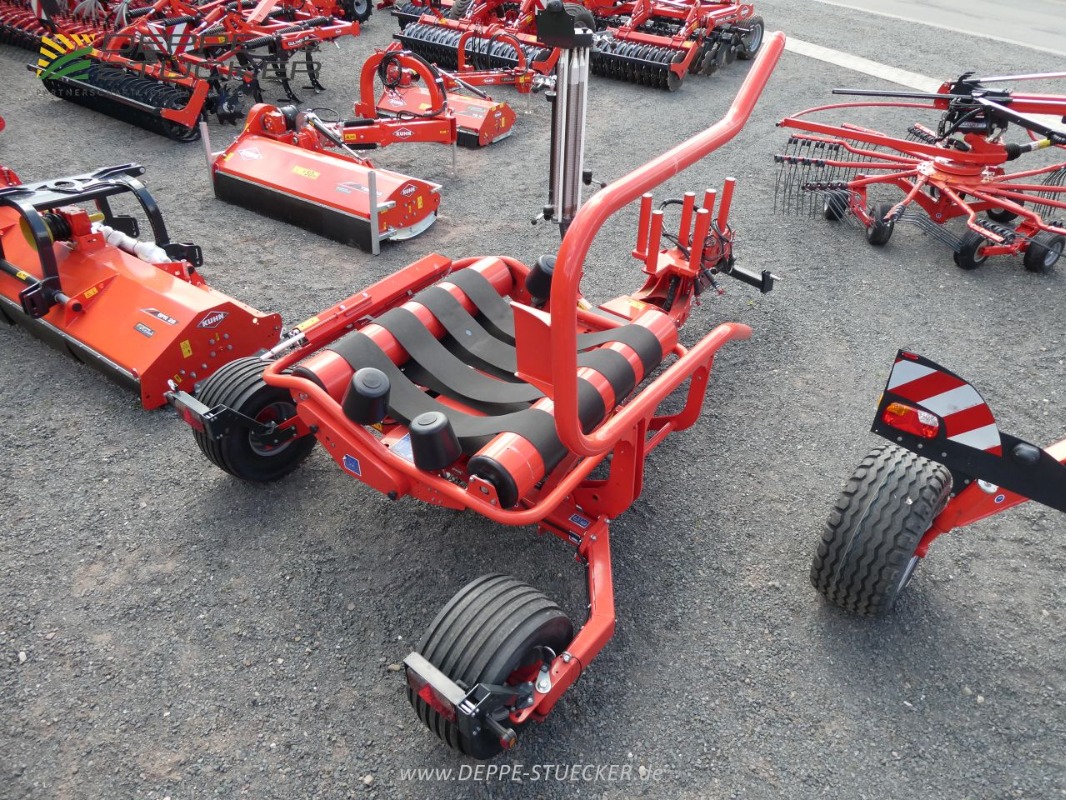 Kuhn RW 1410 C (MY 2023) gebraucht Baujahr 2022 – Produktbild 2