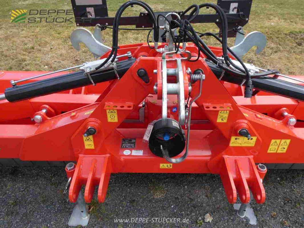 Kuhn RM 610 R gebraucht Baujahr 2024 – Produktbild 7
