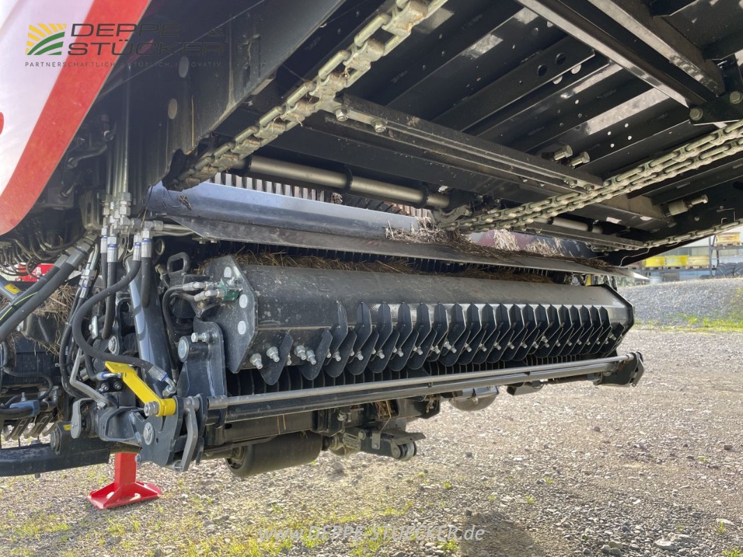 Pöttinger Jumbo 7380 gebraucht Baujahr 2022 – Produktbild 5
