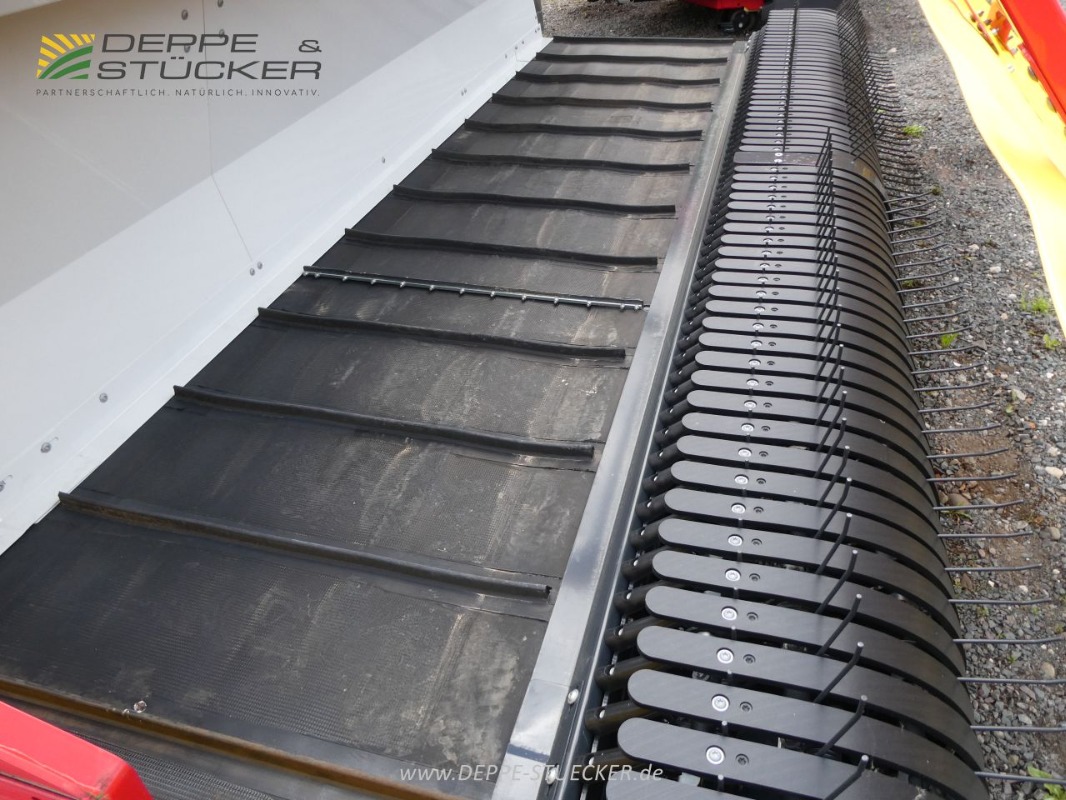Pöttinger Mergento VT 9220 gebraucht Baujahr 2023 – Produktbild 7