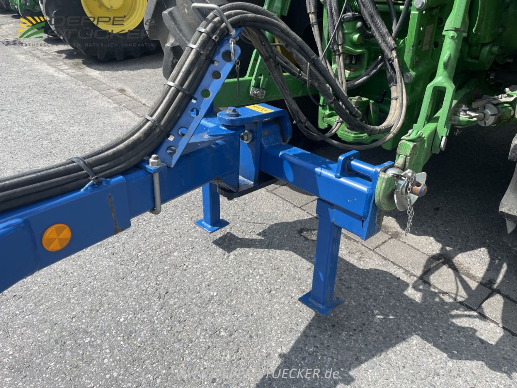 Köckerling Allrounder Flatline 750 gebraucht Baujahr 2021 – Produktbild 6