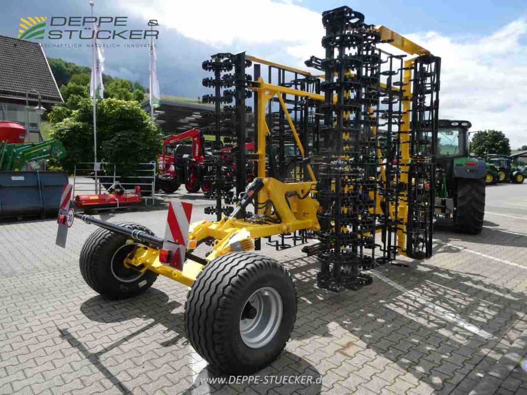 Bednar Swifter SO 6000 Profi gebraucht Baujahr 2024 – Produktbild 6