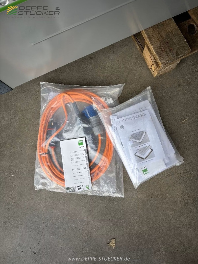 Stihl BottTainer - mobiler Akku-Container für Pritsche gebraucht Baujahr 2024 – Produktbild 6