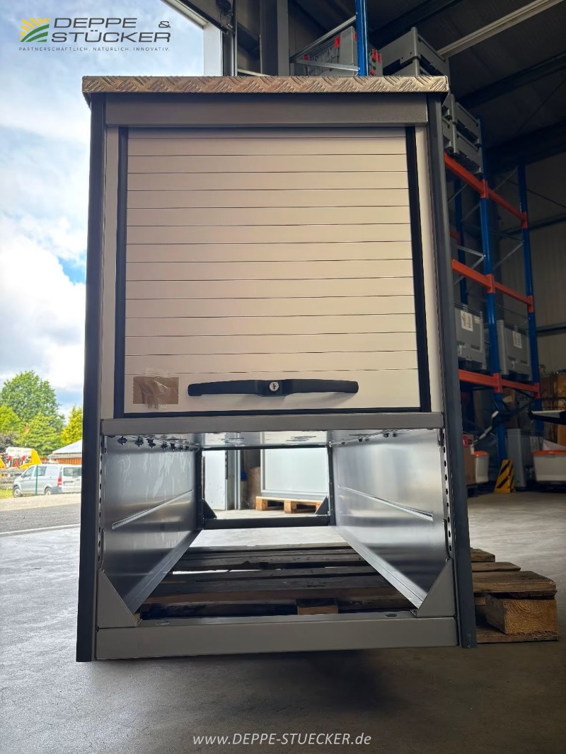Stihl BottTainer - mobiler Akku-Container für Pritsche gebraucht Baujahr 2024 – Produktbild 7