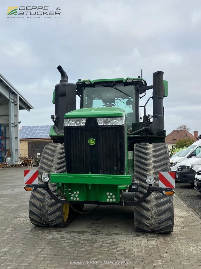 John Deere 9RX 640 gebraucht Baujahr 2023 – Produktbild 5