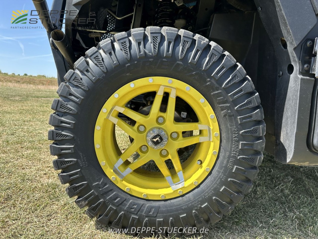 John Deere XUV865M gebraucht Baujahr 2023 – Produktbild 4