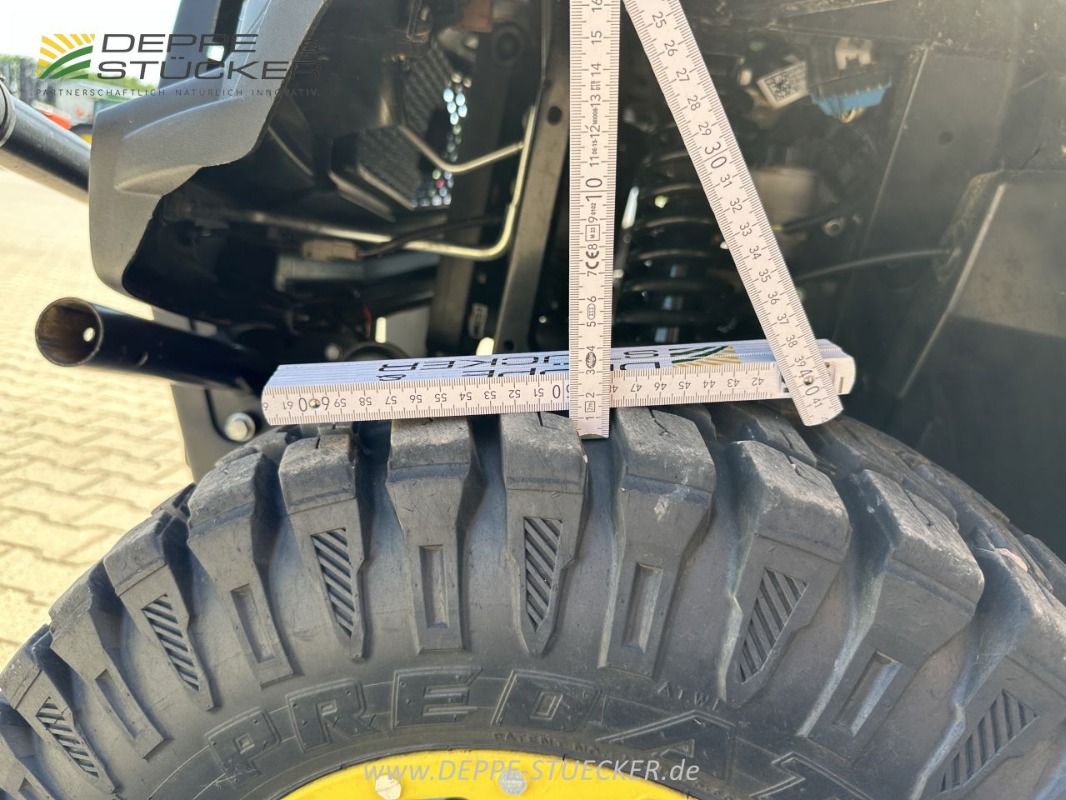 John Deere XUV865M gebraucht Baujahr 2023 – Produktbild 5