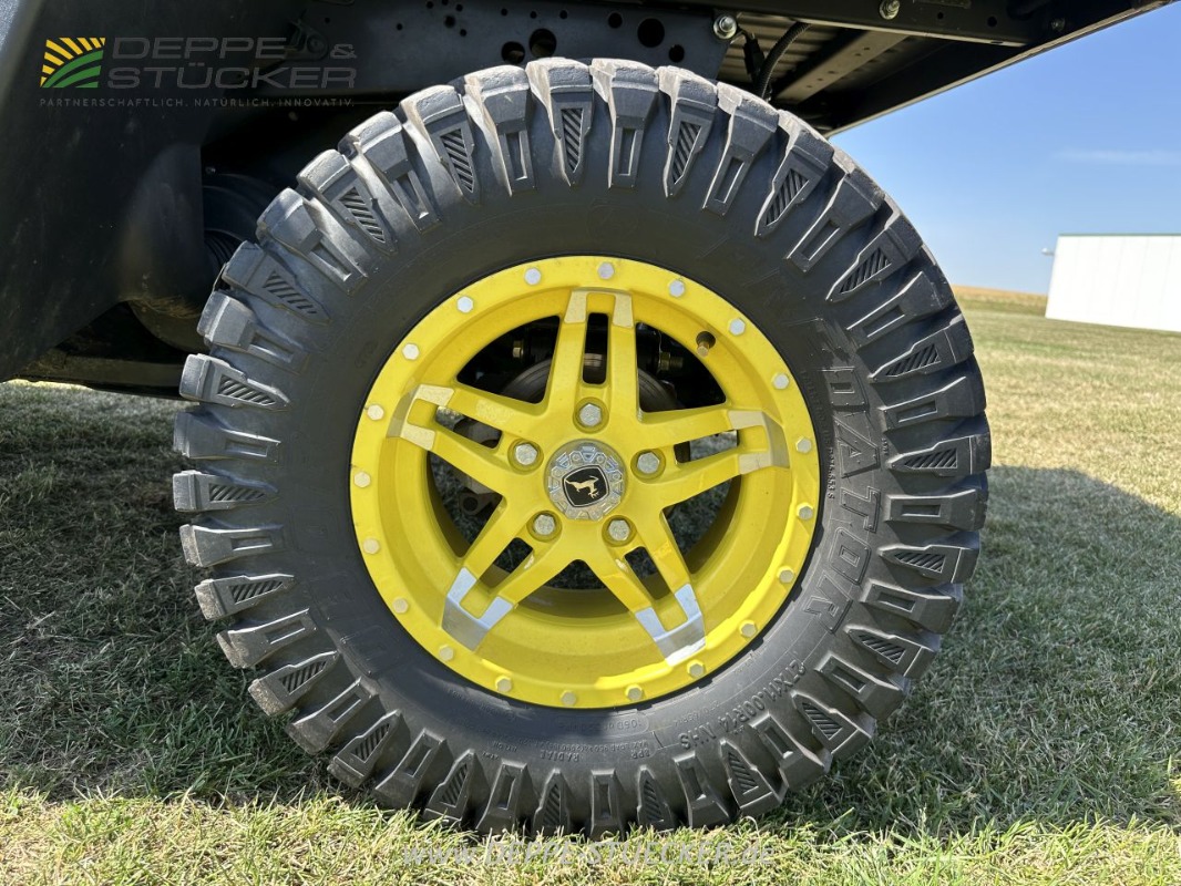 John Deere XUV865M gebraucht Baujahr 2023 – Produktbild 6