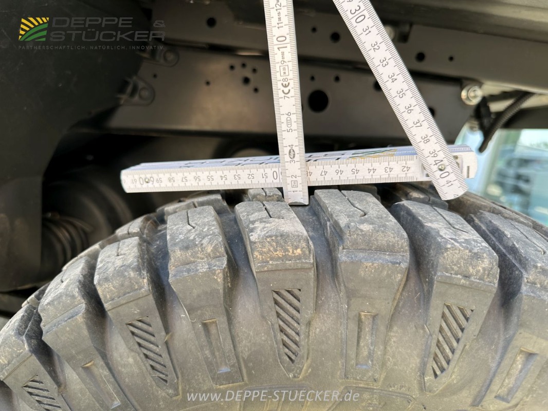 John Deere XUV865M gebraucht Baujahr 2023 – Produktbild 7
