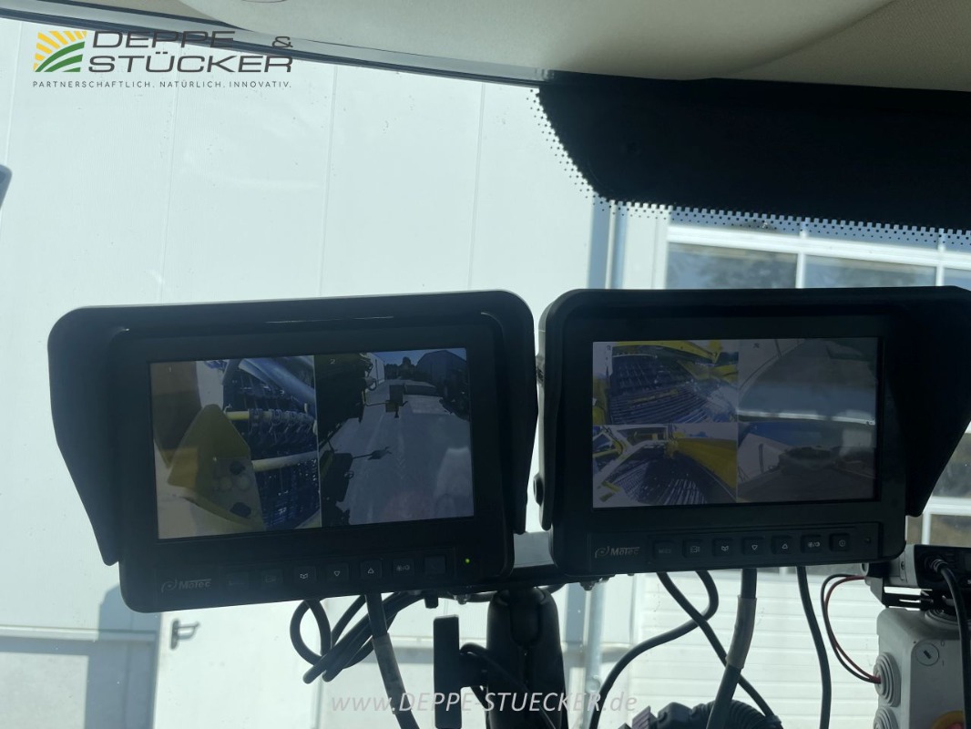 ROPA Keiler II RK21 gebraucht Baujahr 2019 – Produktbild 7