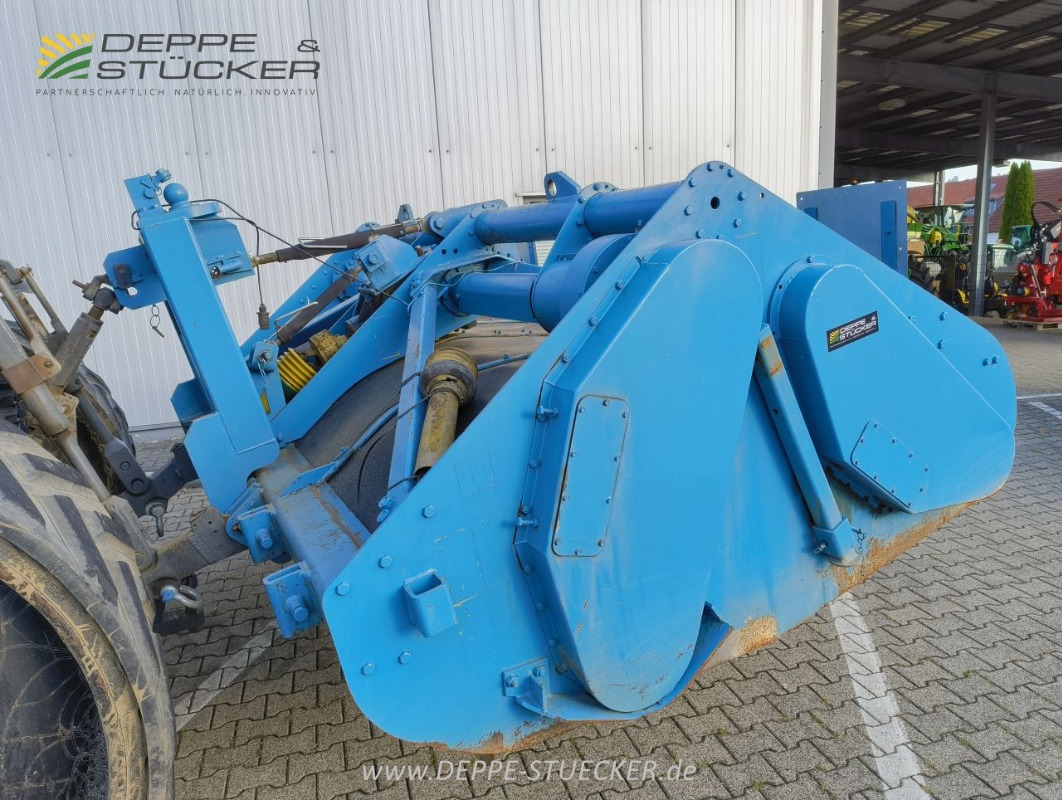 Imants Typ 47 gebraucht Baujahr 2007 – Produktbild 3