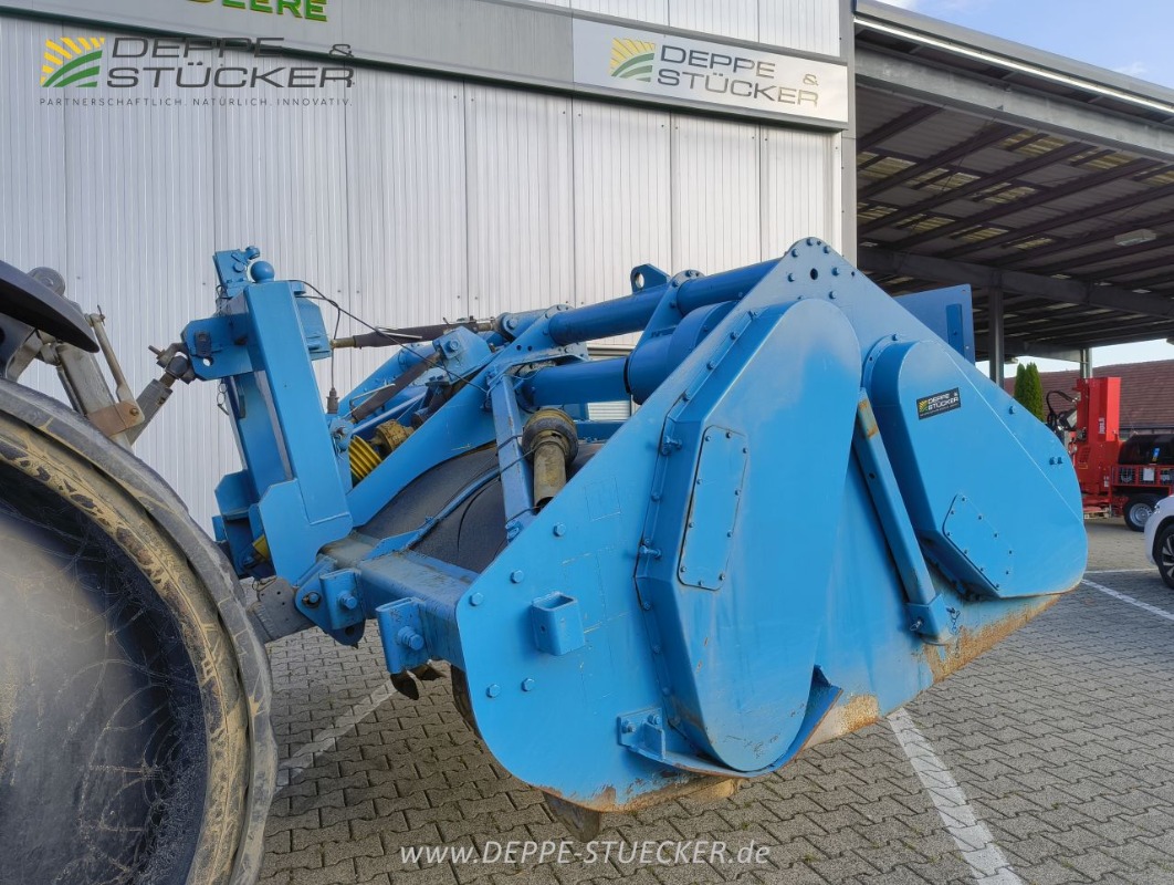Imants Typ 47 gebraucht Baujahr 2007 – Produktbild 4