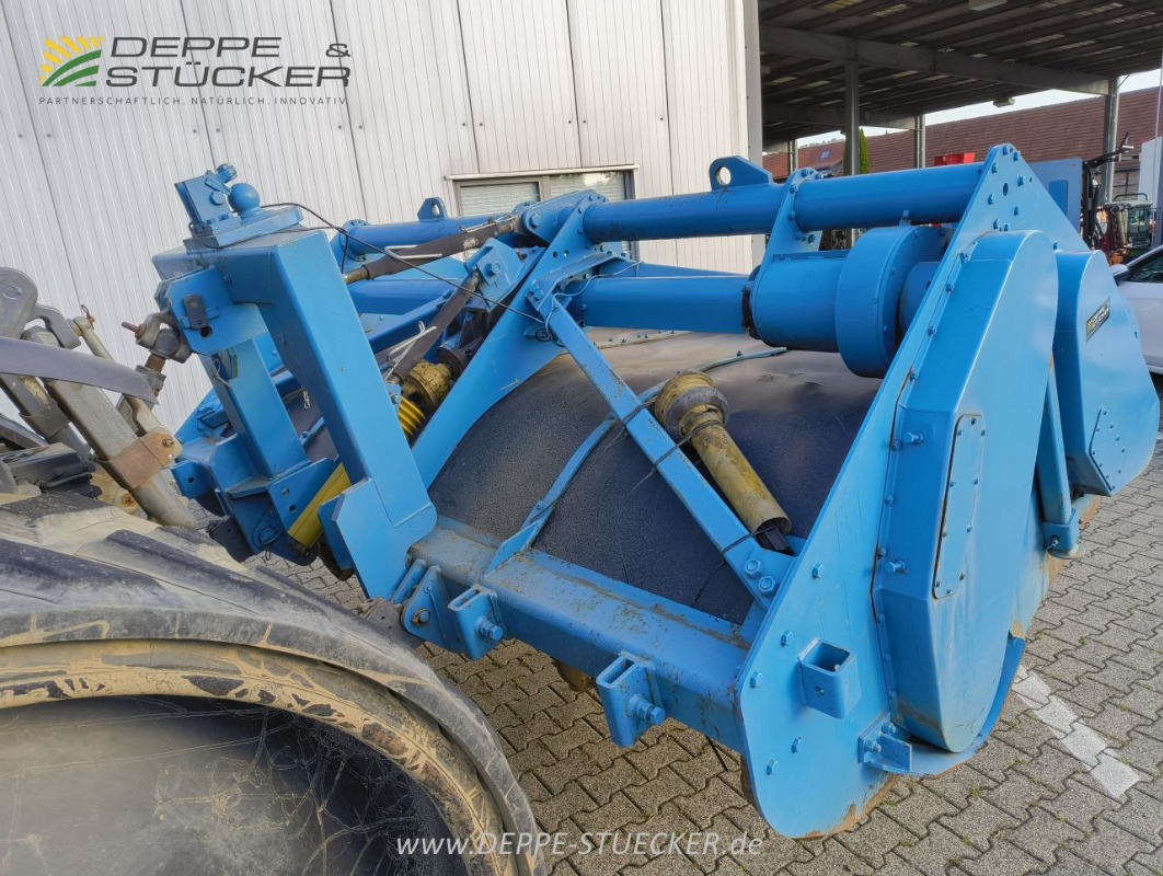 Imants Typ 47 gebraucht Baujahr 2007 – Produktbild 5