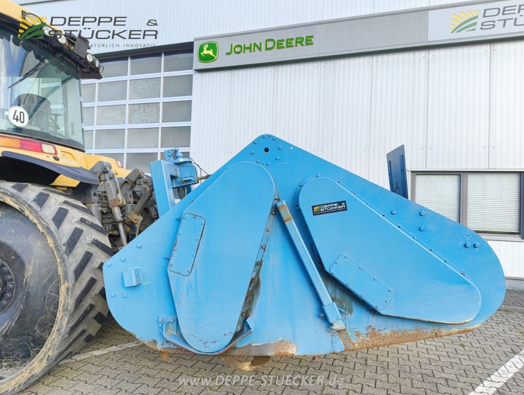 Imants Typ 47 gebraucht Baujahr 2007 – Produktbild 6