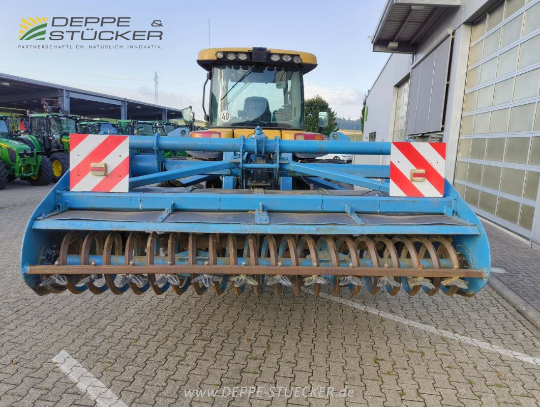 Imants Typ 47 gebraucht Baujahr 2007 – Produktbild 7