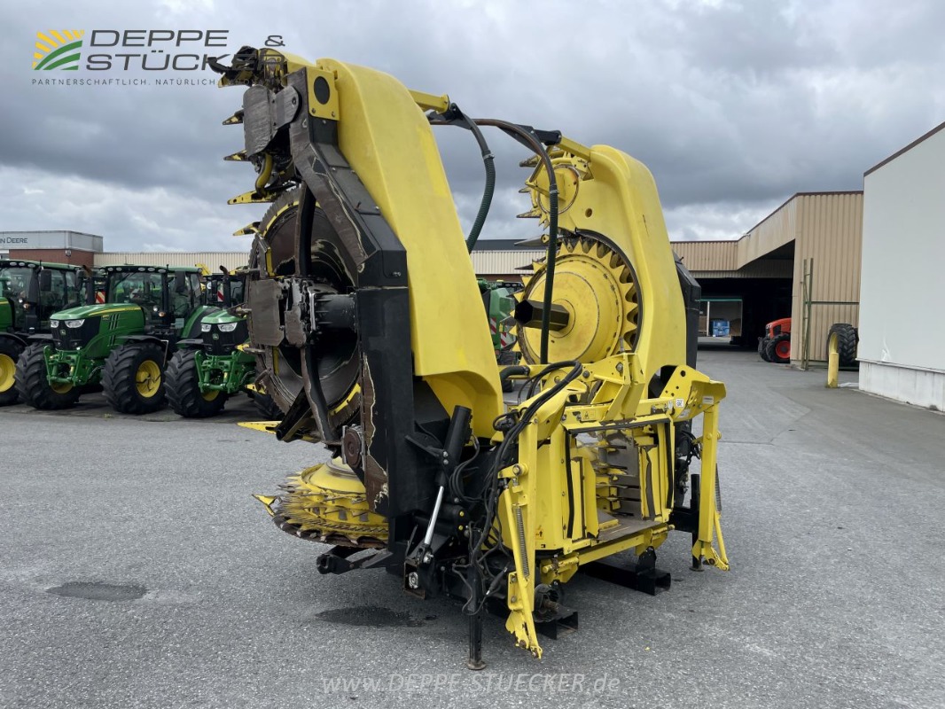 John Deere 475 Plus gebraucht Baujahr 2019 – Produktbild 3