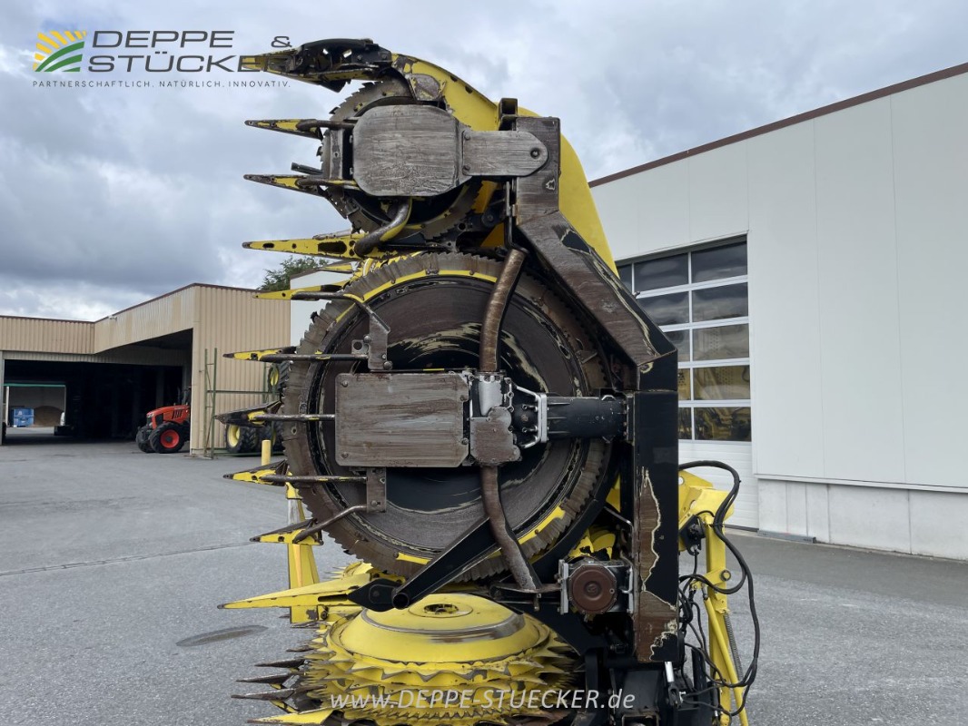 John Deere 475 Plus gebraucht Baujahr 2019 – Produktbild 4