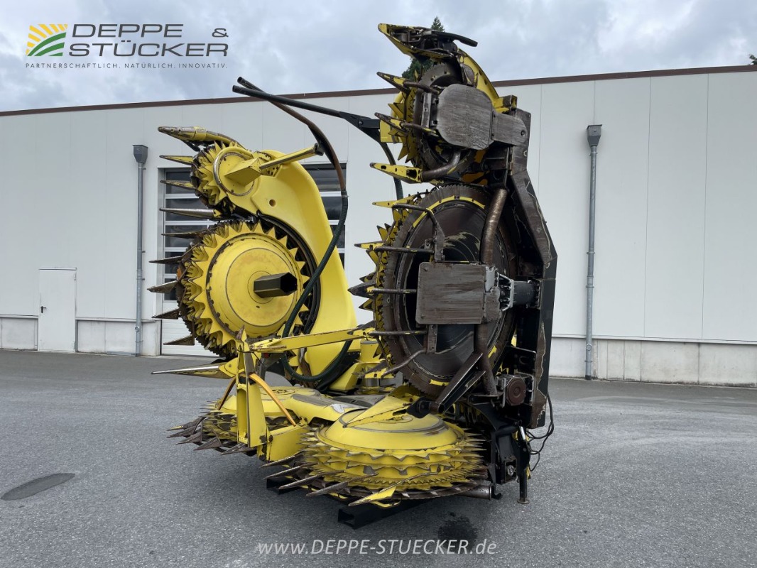 John Deere 475 Plus gebraucht Baujahr 2019 – Produktbild 2