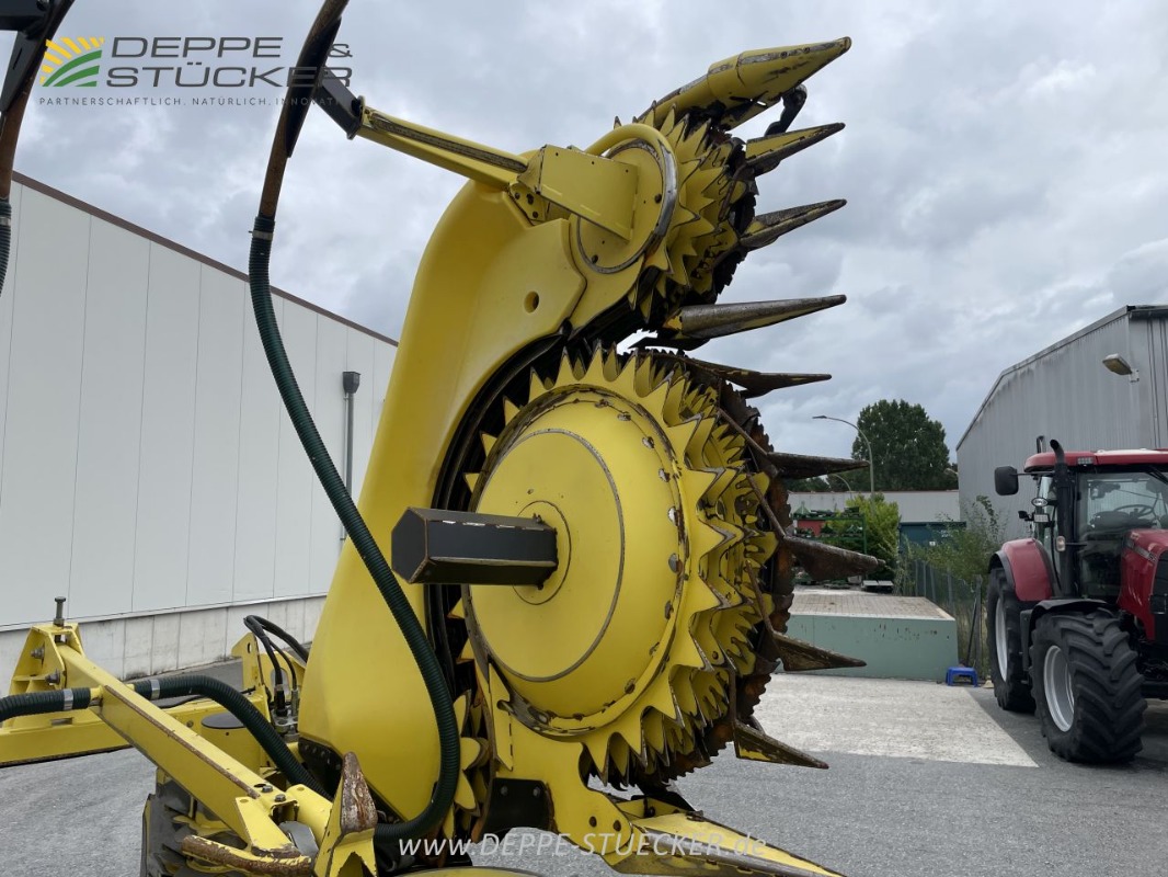 John Deere 475 Plus gebraucht Baujahr 2019 – Produktbild 6