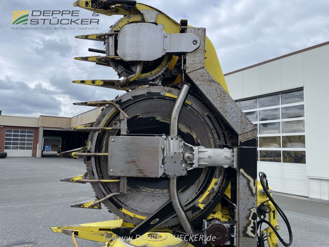 Kemper 475 Plus gebraucht Baujahr 2021 – Produktbild 3