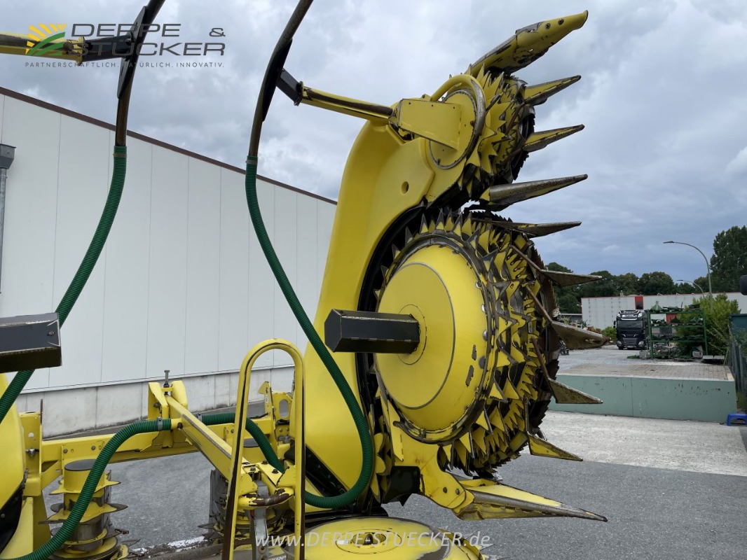 Kemper 475 Plus gebraucht Baujahr 2021 – Produktbild 5