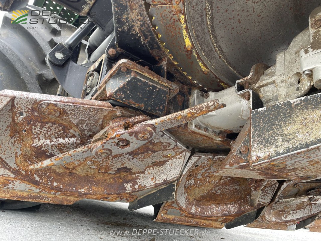 John Deere Kemper 460 Stalkbuster MY2022 gebraucht Baujahr 2021 – Produktbild 5