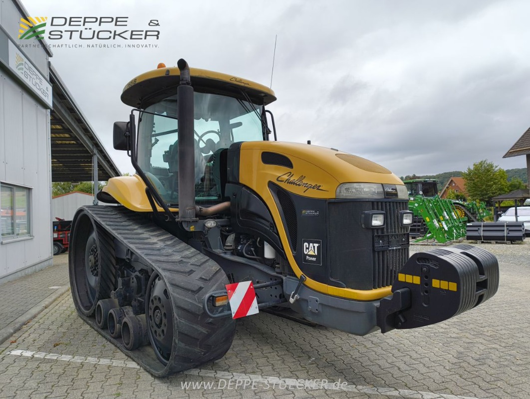 Agco Challenger MT 765 B gebraucht Baujahr 2009 – Produktbild 6