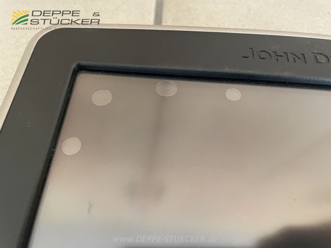 John Deere GS 3 2630 Display gebraucht Baujahr 2015 – Produktbild 4