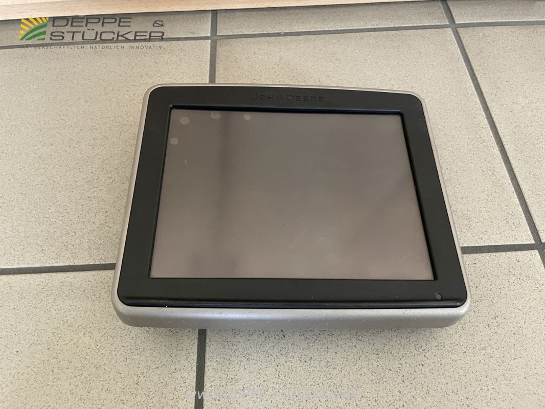 John Deere GS 3 2630 Display gebraucht Baujahr 2015 – Produktbild 5