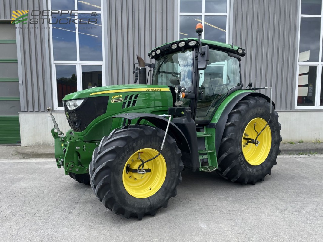 John Deere 6150R