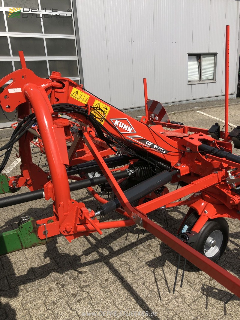 Kuhn GF 8703 gebraucht Baujahr 2026 – Produktbild 3