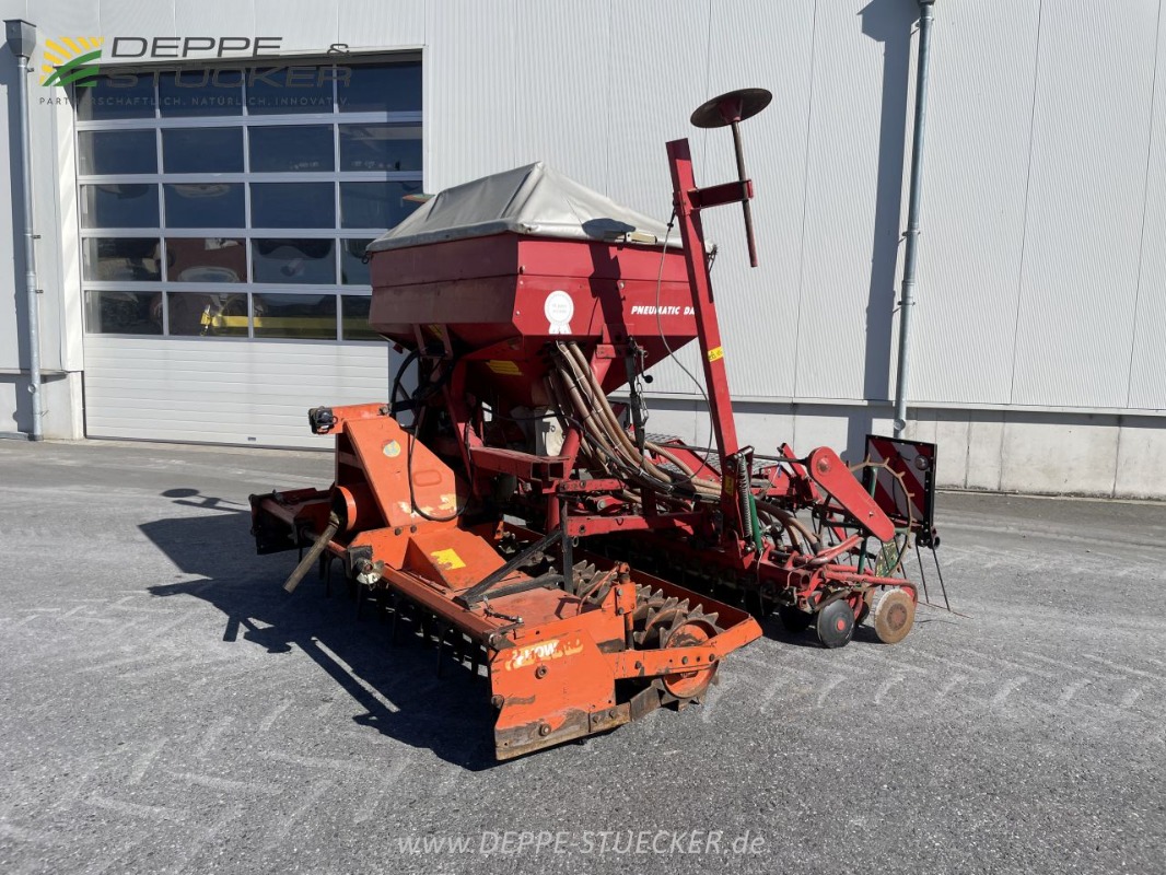 Kverneland Accord Howard KSO300 / Accord Drille gebraucht Baujahr 2023 – Produktbild 2