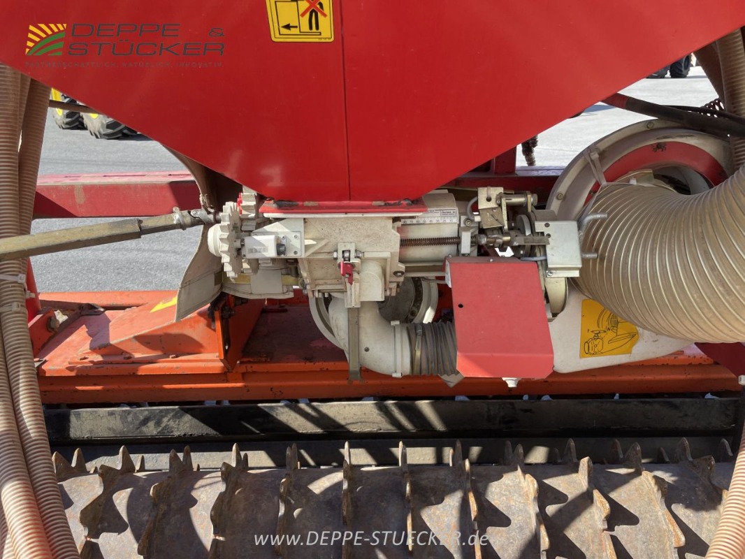 Kverneland Accord Howard KSO300 / Accord Drille gebraucht Baujahr 2023 – Produktbild 4