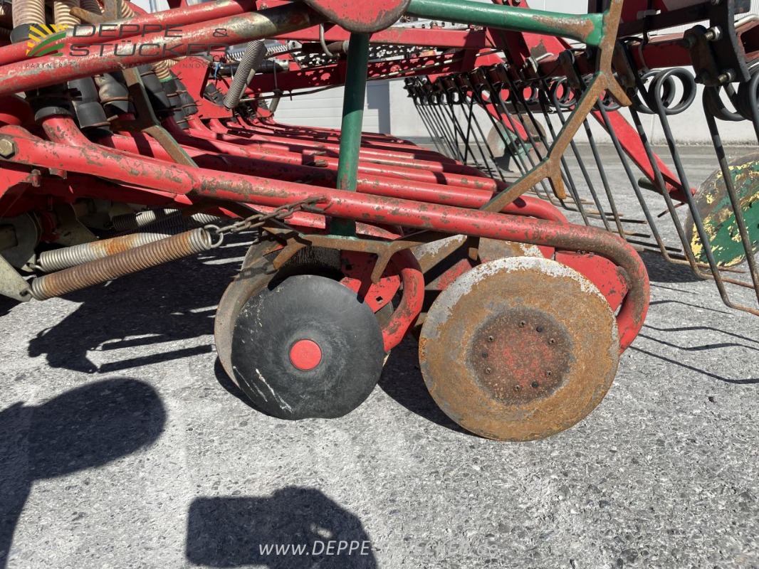 Kverneland Accord Howard KSO300 / Accord Drille gebraucht Baujahr 2023 – Produktbild 7