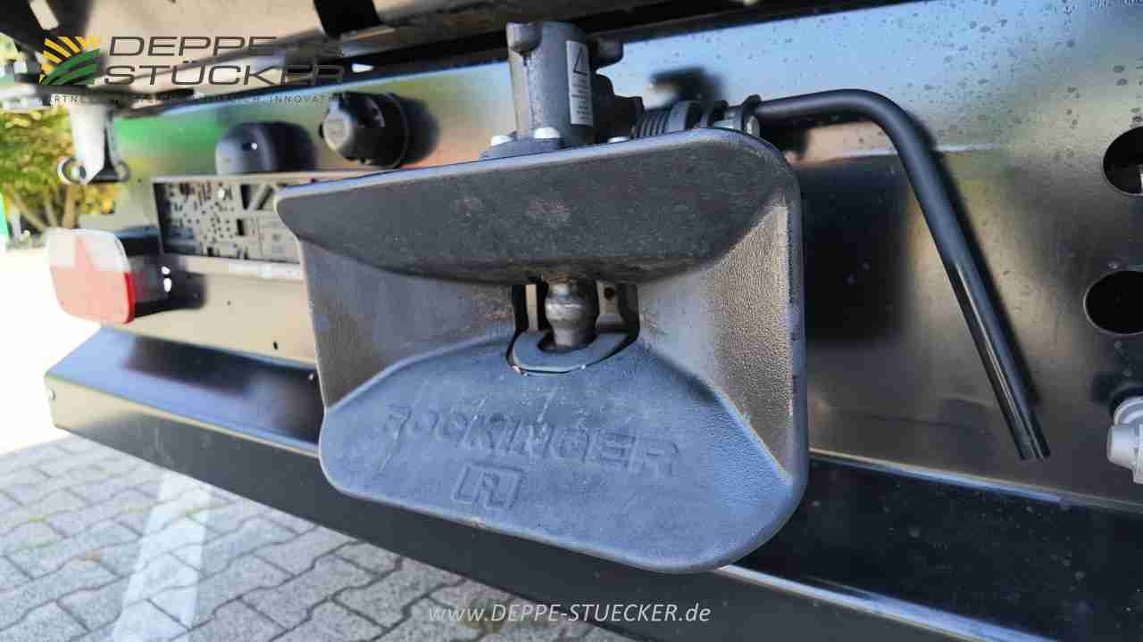 Brantner TA 14045 XXL gebraucht Baujahr 2016 – Produktbild 7