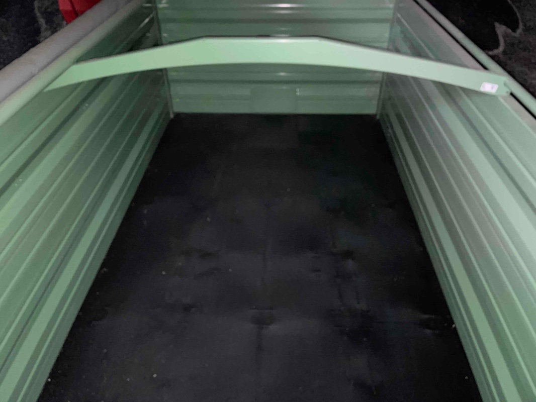 Brantner TA 14045 XXL gebraucht Baujahr 2016 – Produktbild 3